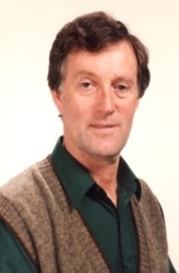 James Riordan