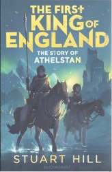 THE FIRST KING OF ENGLAND