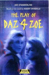 Daz 4 Zoe