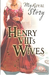 Henry 8th's Wives