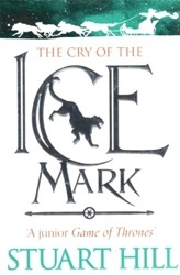 The Cry Of The Icemark