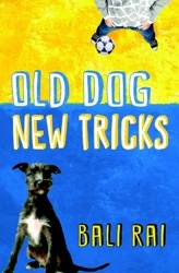 Old Dog New Tricks