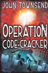 OPERATION CODE CRACKER