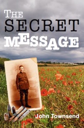 THE SECRET MESSAGE