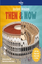 ANCIENT WONDERS Then and Now